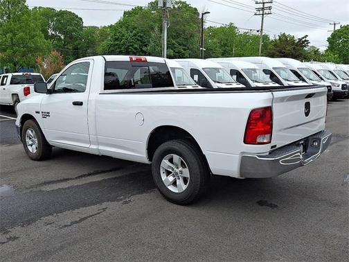 2019 RAM 1500 Tradesman