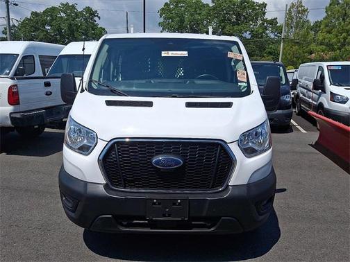 2021 Ford Transit-250 Base