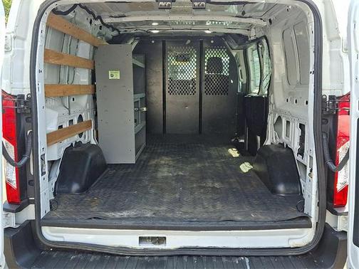 2021 Ford Transit-250 Base