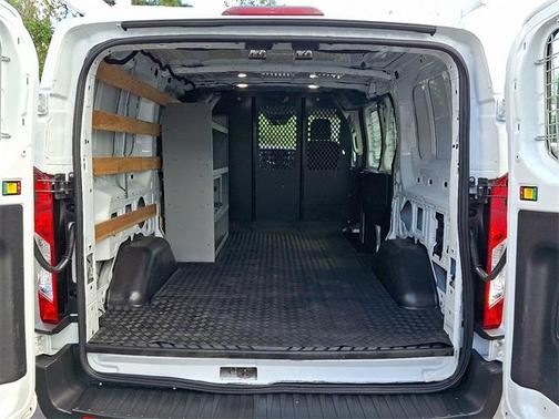 2021 Ford Transit-250 Base