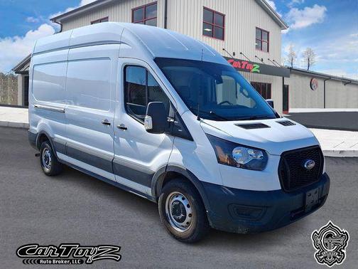2021 Ford Transit-250 Base