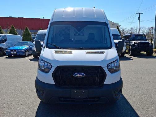 2021 Ford Transit-250 Base