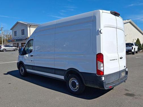 2021 Ford Transit-250 Base