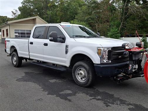 2019 Ford F-350 XL