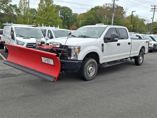 2019 Ford F-350 XL