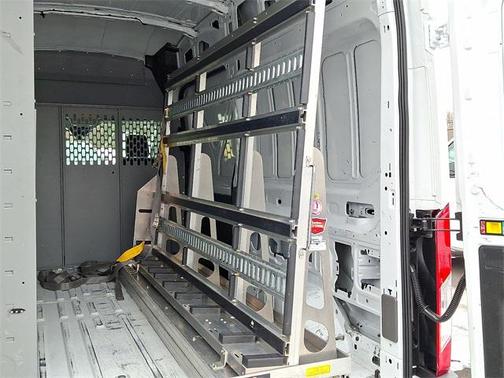 2020 Ford Transit-250 Base