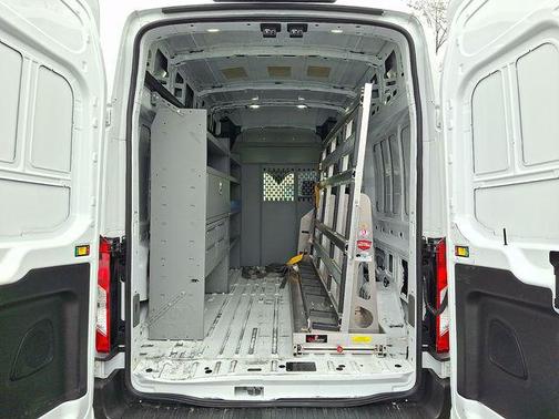 2020 Ford Transit-250 Base