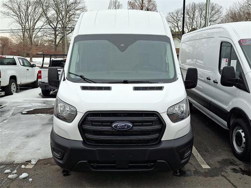 2020 Ford Transit-250 Base