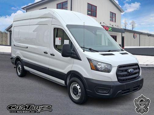 2020 Ford Transit-250 Base