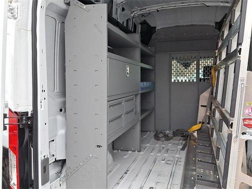 2020 Ford Transit-250 Base