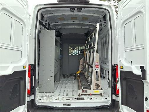 2020 Ford Transit-250 Base