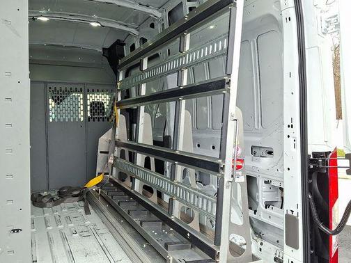 2020 Ford Transit-250 Base