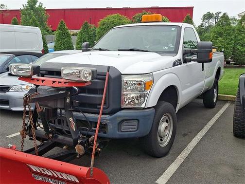 2015 Ford F-250 XL
