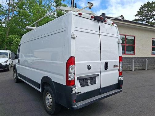 2022 RAM ProMaster 3500 High Roof
