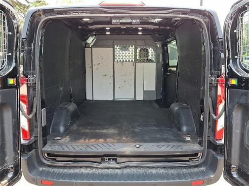 2021 Ford Transit-150 Base