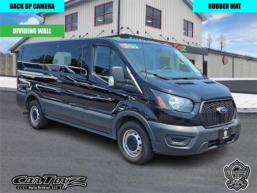 2021 Ford Transit-150 Base