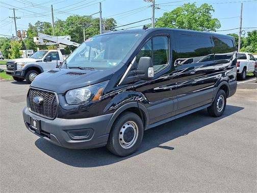 2021 Ford Transit-150 Base