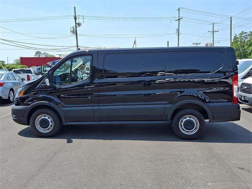 2021 Ford Transit-150 Base