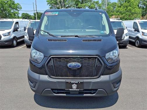 2021 Ford Transit-150 Base