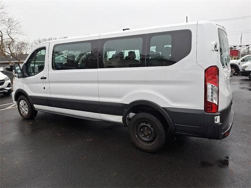 2022 Ford Transit-350 XLT