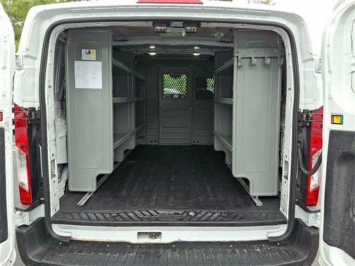 2021 Ford Transit-150 Base