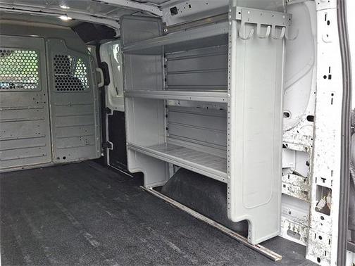 2021 Ford Transit-150 Base