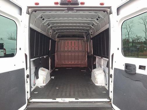 2022 RAM ProMaster 3500 High Roof