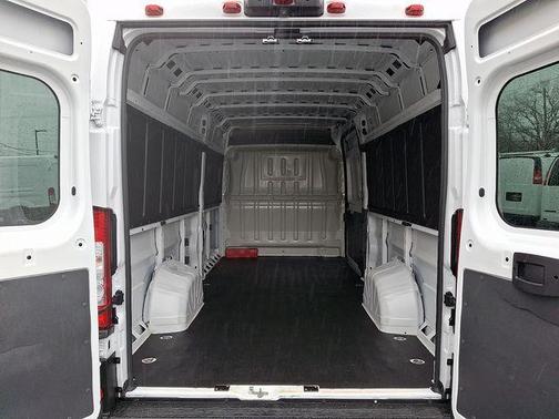 2022 RAM ProMaster 3500 High Roof