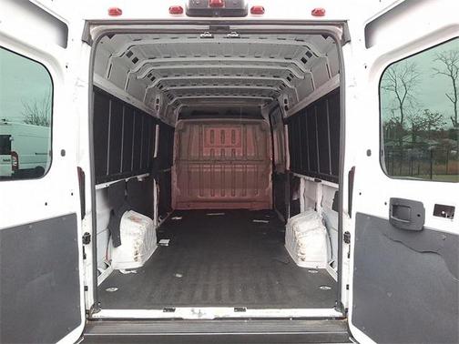 2022 RAM ProMaster 3500 High Roof