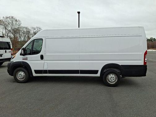 2022 RAM ProMaster 3500 High Roof