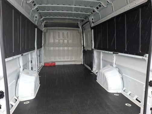 2022 RAM ProMaster 3500 High Roof