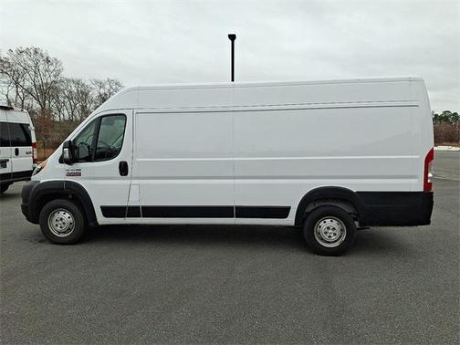 2022 RAM ProMaster 3500 High Roof