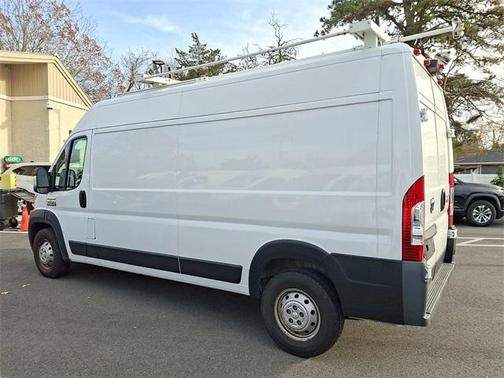 2022 RAM ProMaster 3500 High Roof