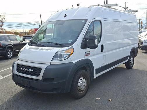 2022 RAM ProMaster 3500 High Roof
