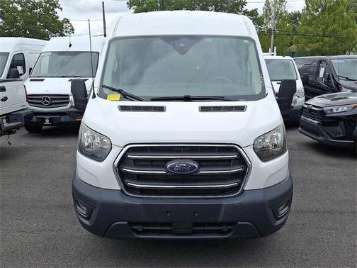 2020 Ford Transit-350 XL