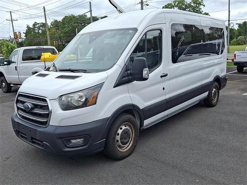 2020 Ford Transit-350 XL