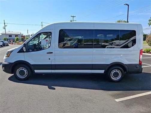 2020 Ford Transit-350 XL
