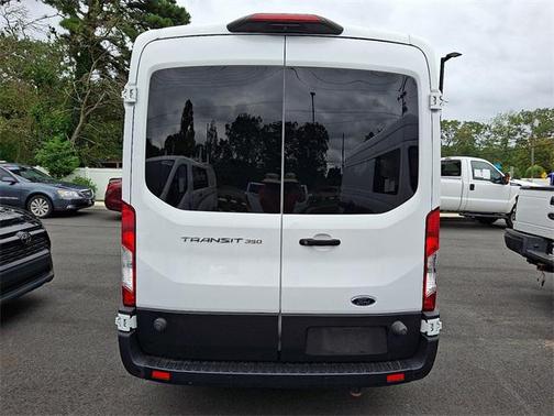 2020 Ford Transit-350 XL