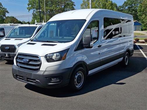 2020 Ford Transit-350 XL
