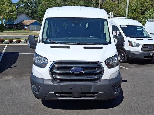 2020 Ford Transit-350 XL