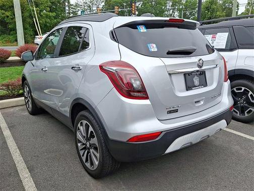 2017 Buick Encore Preferred II