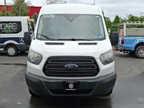 2016 Ford Transit-350 Base