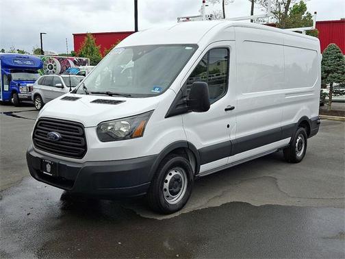 2016 Ford Transit-350 Base