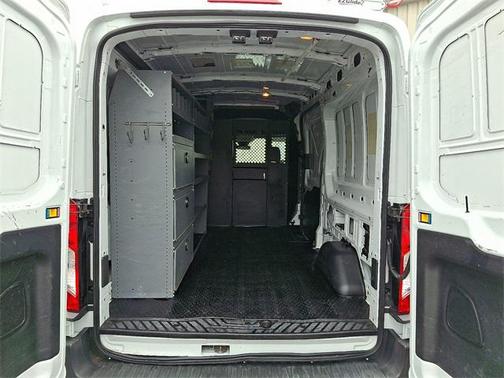 2016 Ford Transit-350 Base