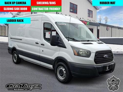 2016 Ford Transit-350 Base