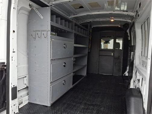 2016 Ford Transit-350 Base