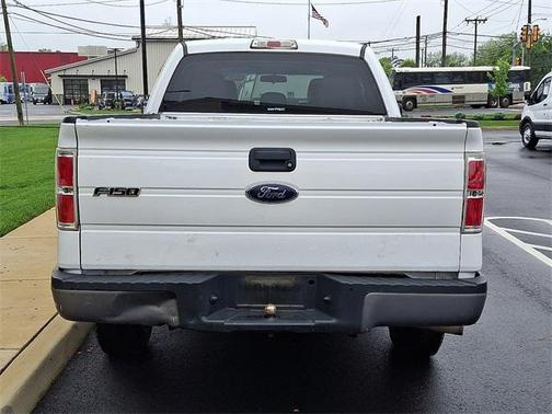 2014 Ford F-150 XL