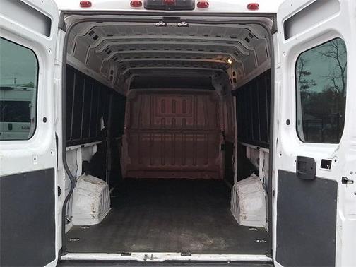 2022 RAM ProMaster 3500 High Roof