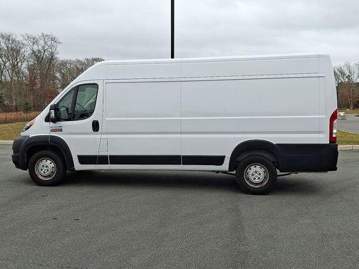 2022 RAM ProMaster 3500 High Roof