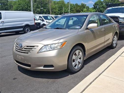2007 Toyota Camry LE V6